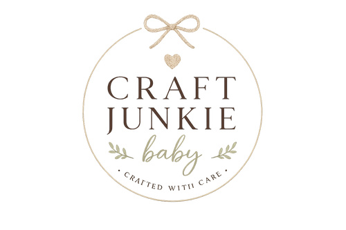 Craft Junkie Baby